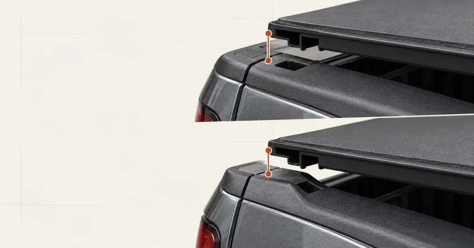Will a 2025 Tacoma Tonneau Cover Fit a 2026 Tacoma?
