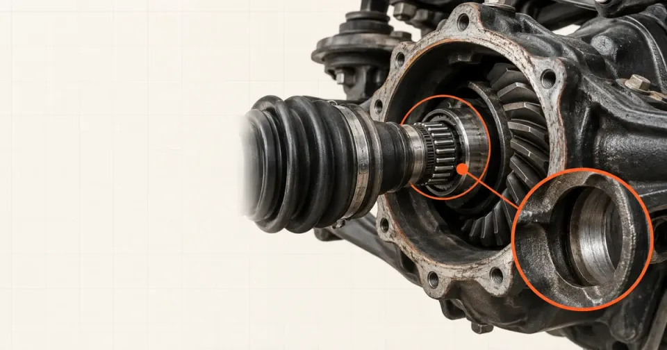 Should a Needle-Bearing Delete Accompany a 3-Inch Lift on a Tacoma?